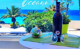 Casita Oceano En Puerto Del Carmen