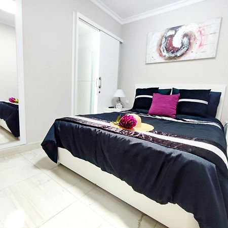 Appartamento Casita Oceano En Puerto Del Carmen Esterno foto