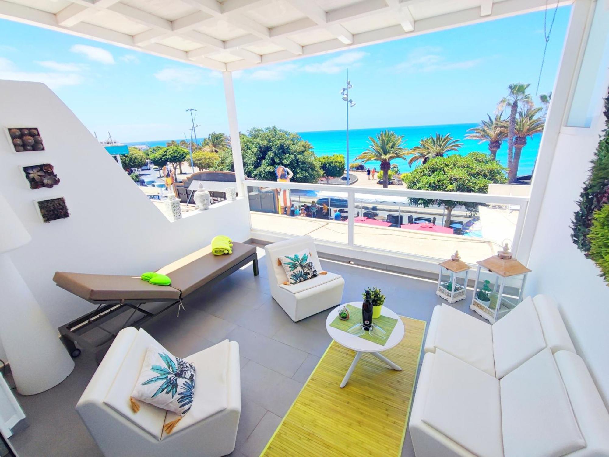 Appartamento Casita Oceano En Puerto Del Carmen Esterno foto
