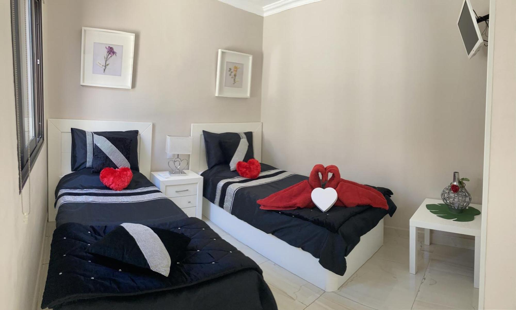 Appartamento Casita Oceano En Puerto Del Carmen Esterno foto