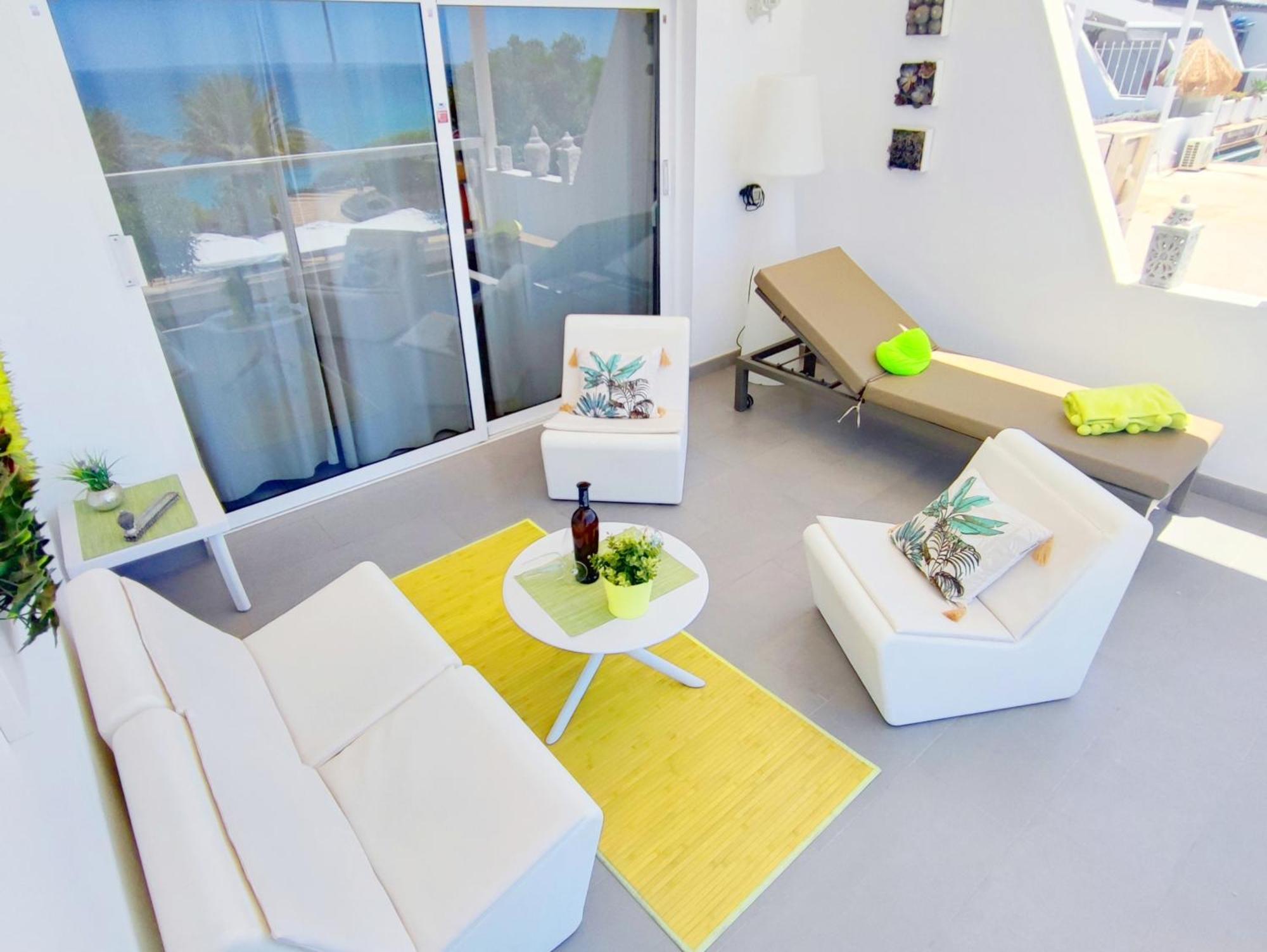 Appartamento Casita Oceano En Puerto Del Carmen Esterno foto