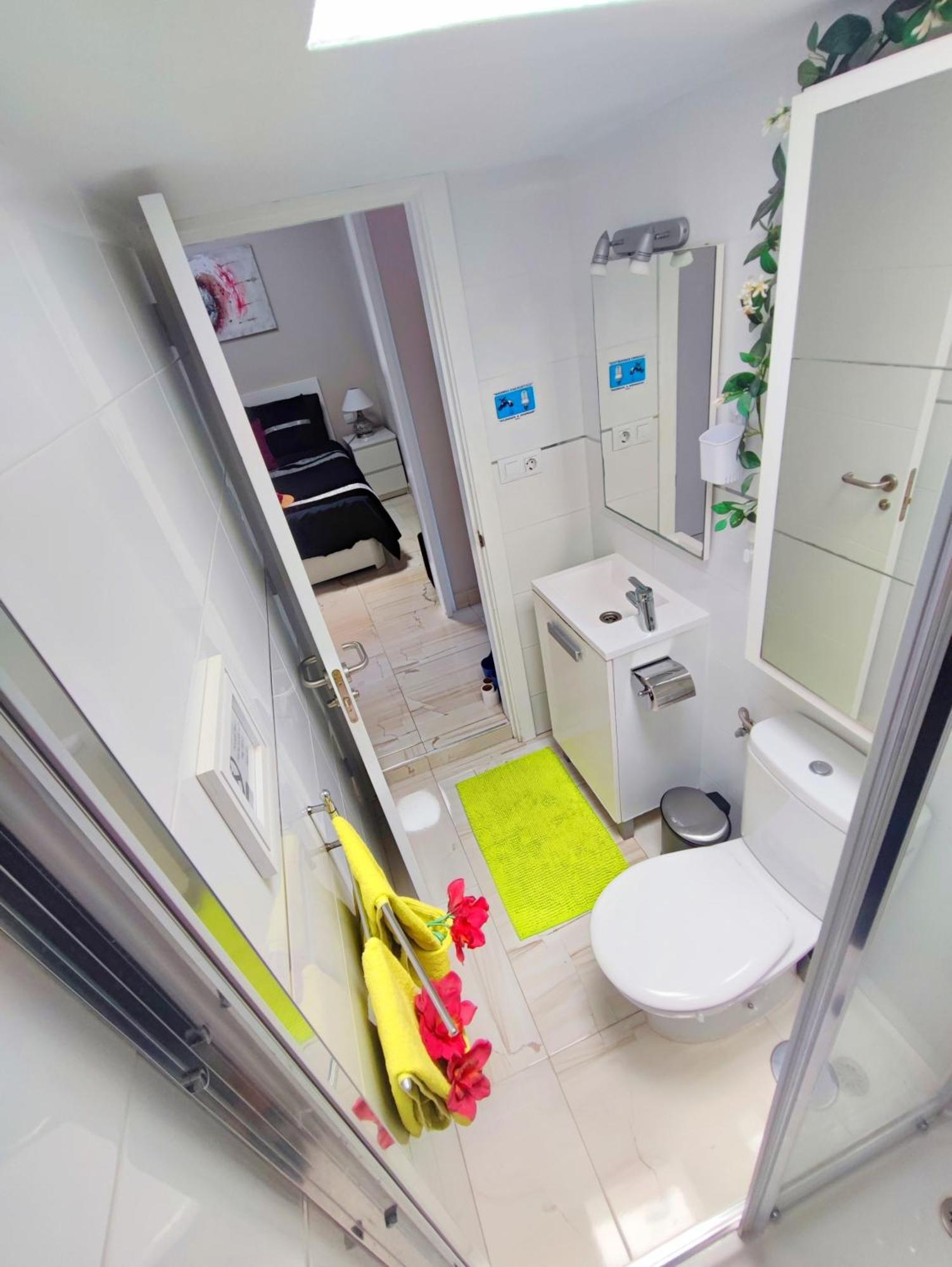 Appartamento Casita Oceano En Puerto Del Carmen Esterno foto