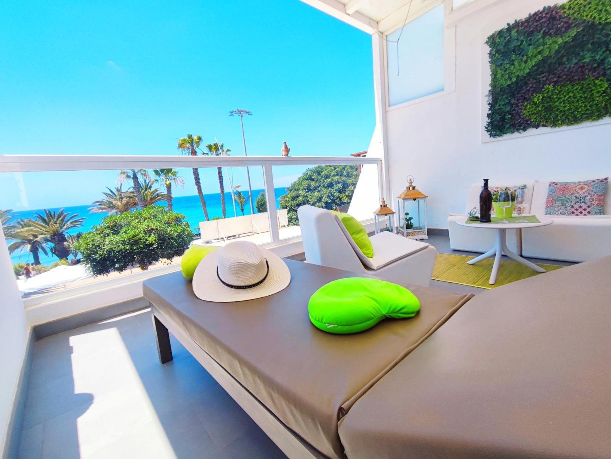 Appartamento Casita Oceano En Puerto Del Carmen Esterno foto
