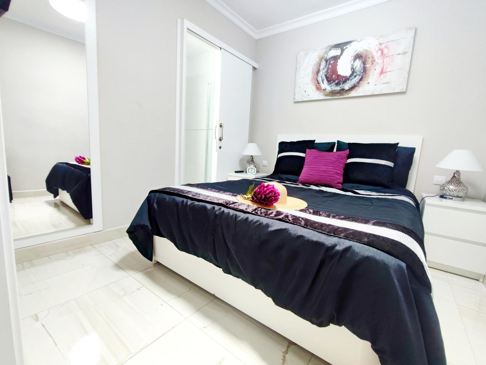 Appartamento Casita Oceano En Puerto Del Carmen Esterno foto