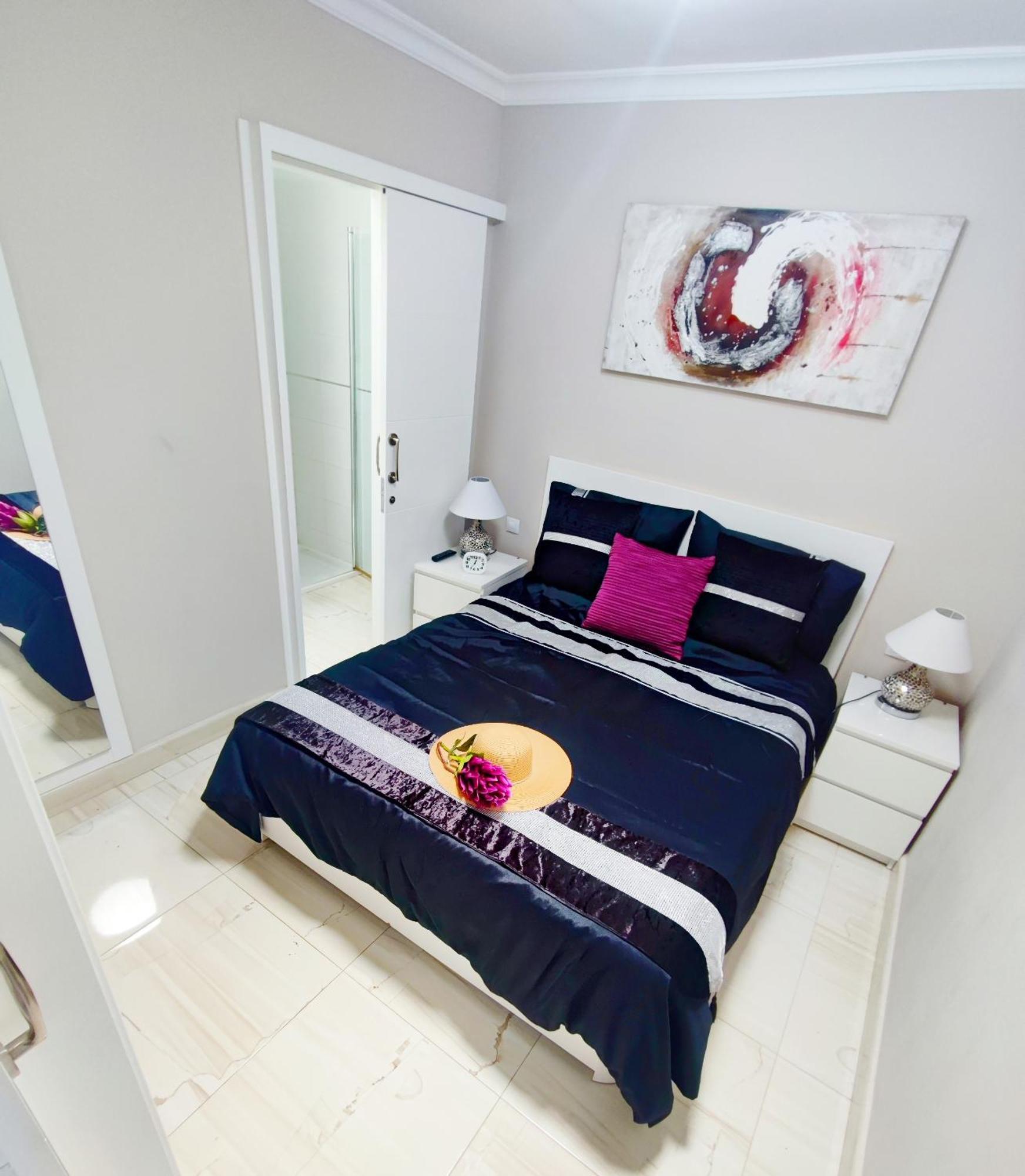 Appartamento Casita Oceano En Puerto Del Carmen Esterno foto