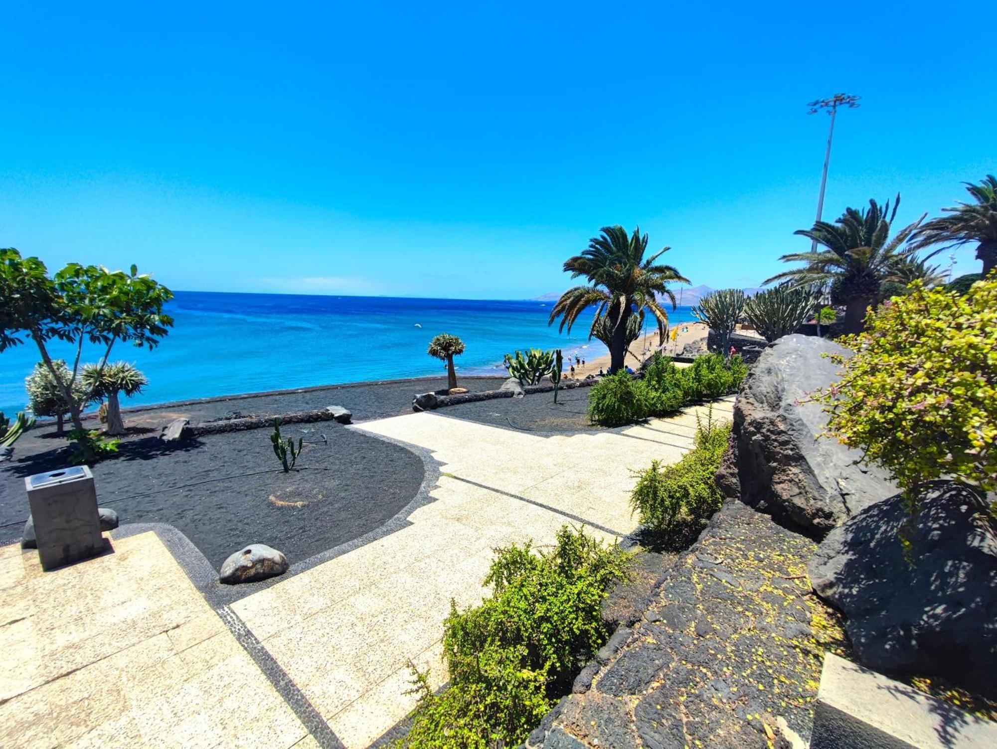 Appartamento Casita Oceano En Puerto Del Carmen Esterno foto