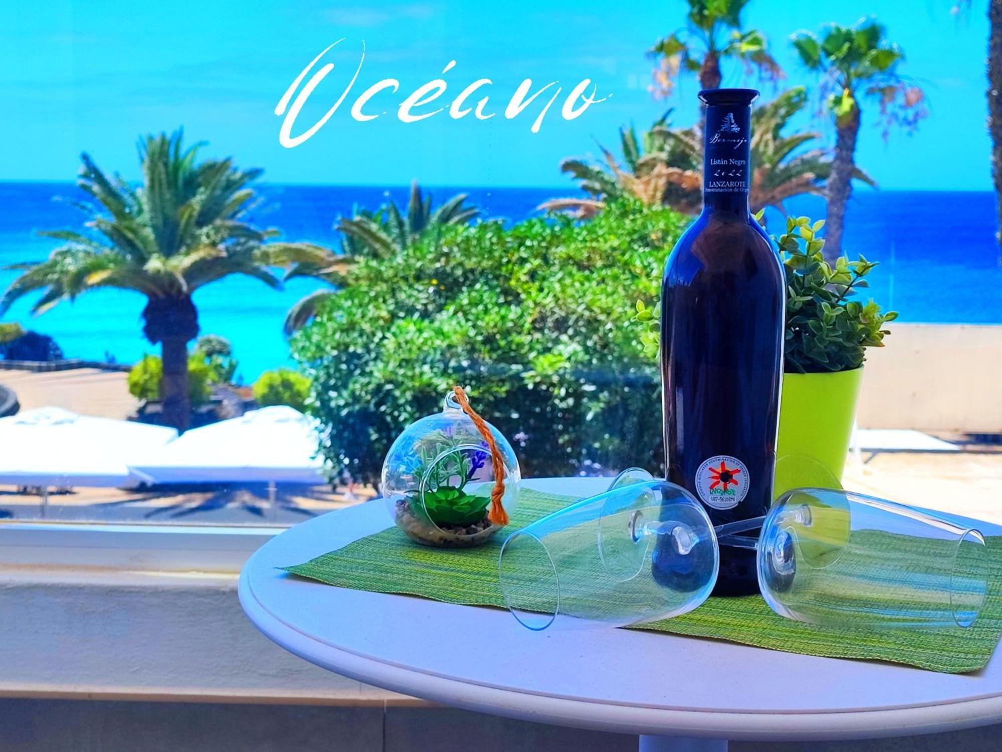 Appartamento Casita Oceano En Puerto Del Carmen Esterno foto