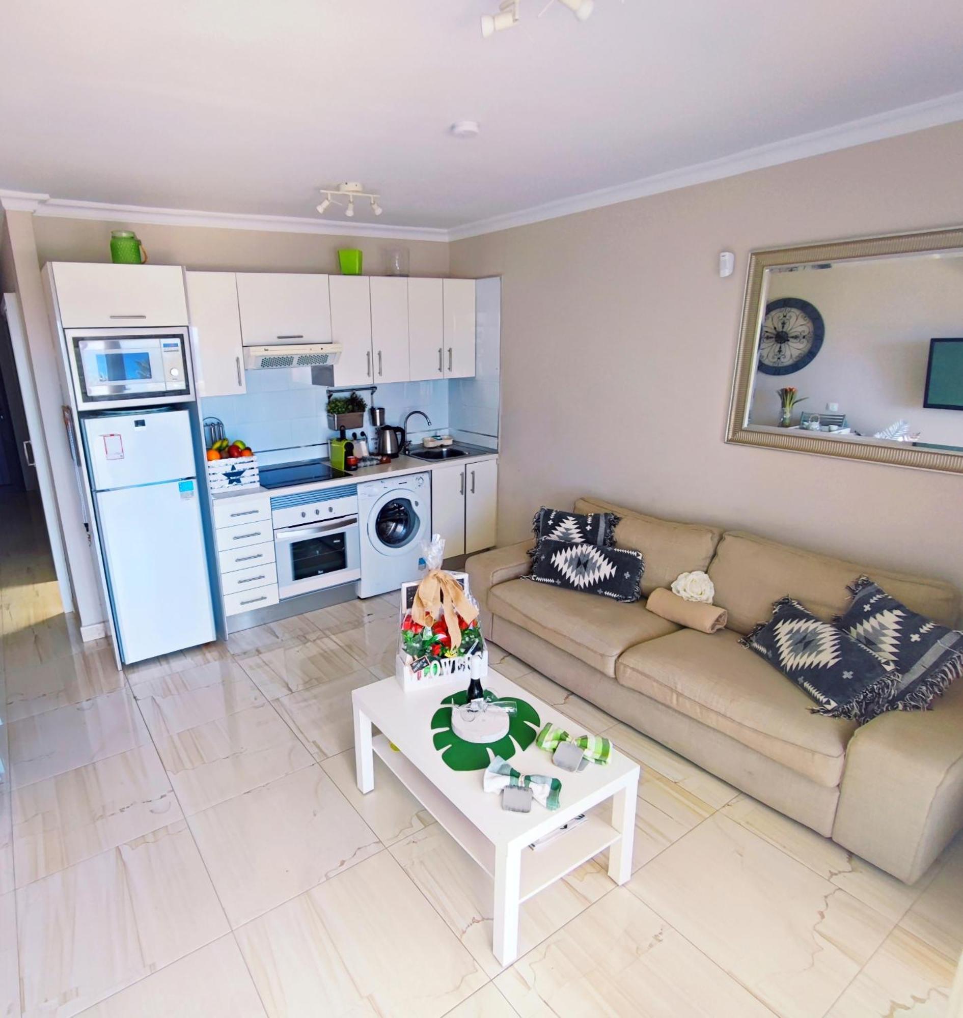 Appartamento Casita Oceano En Puerto Del Carmen Esterno foto