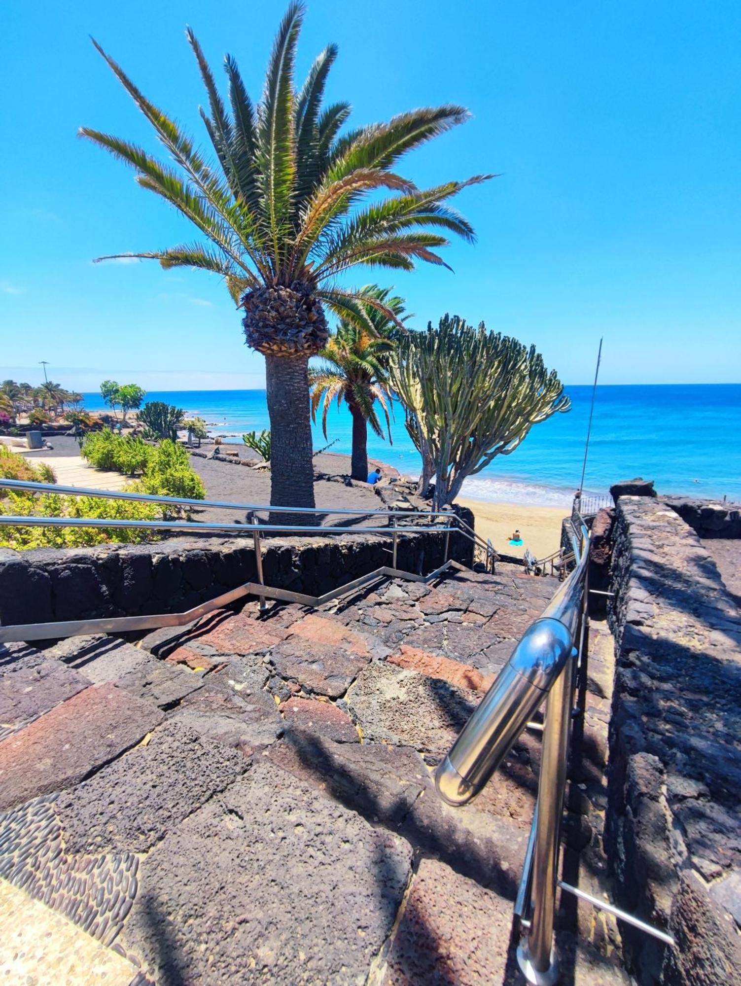 Appartamento Casita Oceano En Puerto Del Carmen Esterno foto